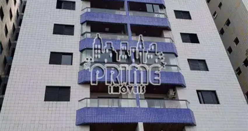 Apartamento para venda em ocian de 75.00m² com 2 quartos, 1 suite e 1 garagem