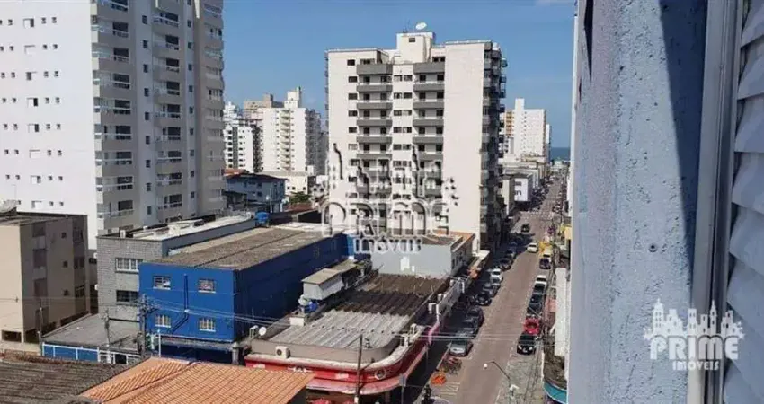 Apartamento para venda em ocian de 55.00m² com 2 quartos e 1 garagem