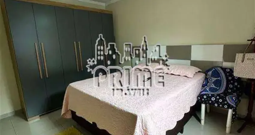 Apartamento com 2 quartos à venda na Cidade Ocian, Praia Grande 