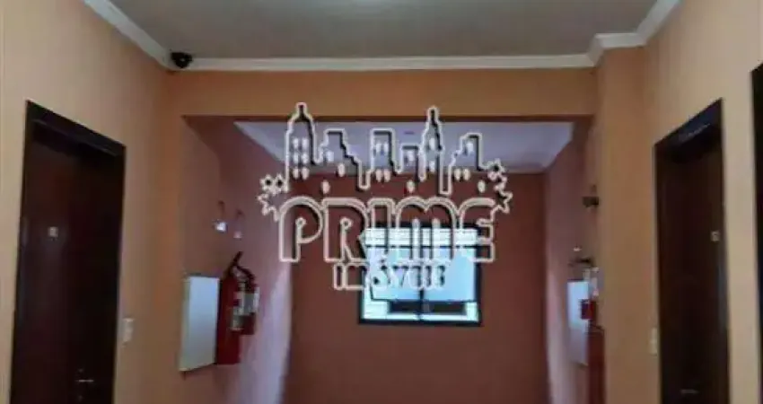 Apartamento para venda em canto do forte de 50.00m² com 1 quarto, 1 suite e 1 garagem