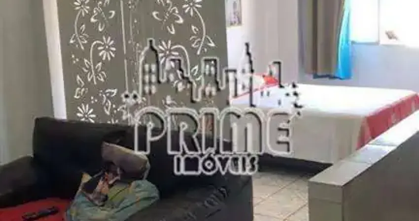 Apartamento para venda em ocian de 40.00m² com 1 quarto e 1 garagem