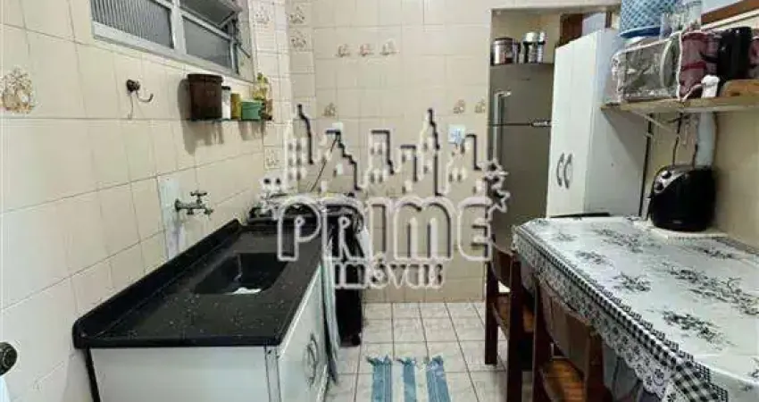 Apartamento para venda em ocian de 84.00m² com 2 quartos e 1 garagem