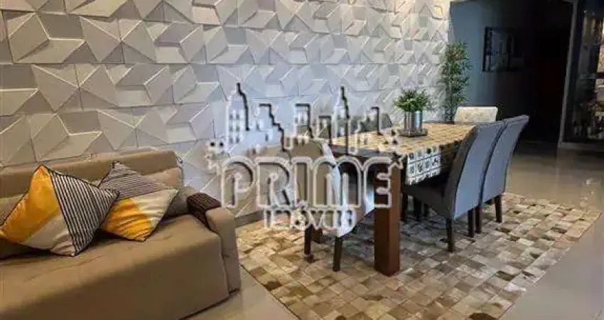 Apartamento para venda em maracanã de 130.00m² com 3 quartos, 1 suite e 2 garagens