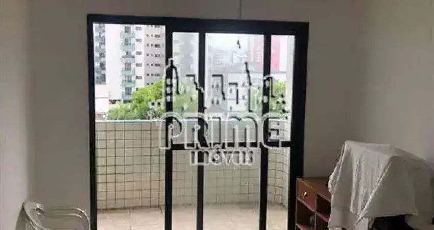 Apartamento para venda em ocian de 80.00m² com 2 quartos, 1 suite e 1 garagem