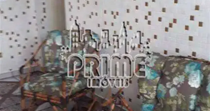 Apartamento com 1 quarto à venda na Cidade Ocian, Praia Grande 