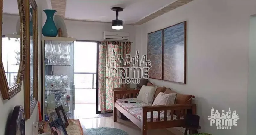 Apartamento para venda em ocian de 2000.00m² com 3 quartos, 1 suite e 2 garagens