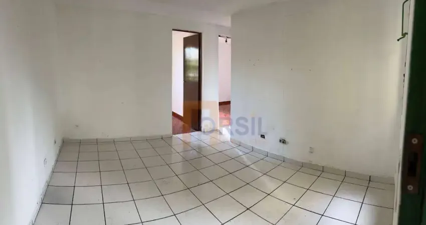Apartamento para venda em jardim bela vista de 48.00m² com 2 quartos e 1 garagem
