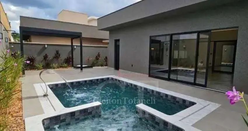 Casa de condomínio para venda em quinta do lago de 211.00m² com 3 quartos, 3 suites e 4 garagens