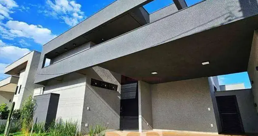 Casa de condomínio para venda em quinta do lago de 211.00m² com 3 quartos, 3 suites e 4 garagens