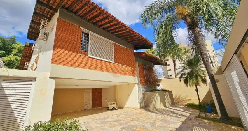 Casa para venda em jardim panorama de 260.00m² com 3 quartos, 1 suite e 5 garagens