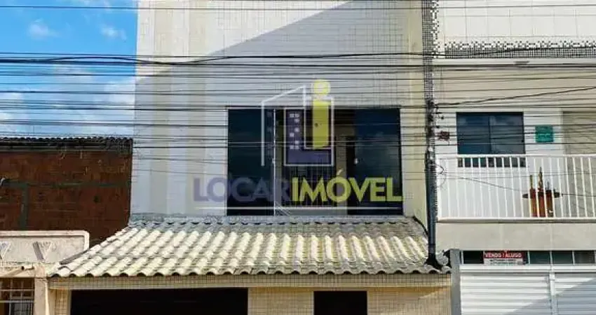 Casa para venda em alto maron de 236.00m² com 4 quartos, 1 suite e 2 garagens