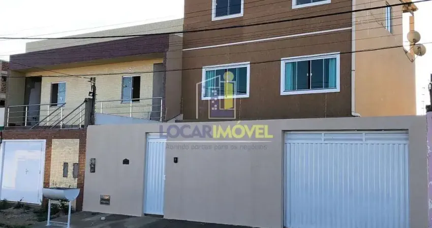 Sobrado para venda em felícia de 280.00m² com 3 quartos, 1 suite e 4 garagens