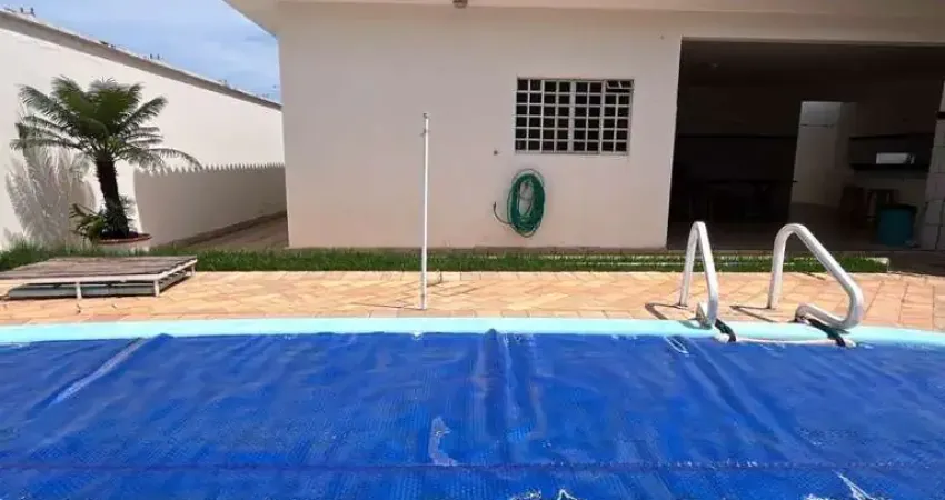 Casa para venda em parque das paineiras de 308.40m² com 3 quartos e 3 suites