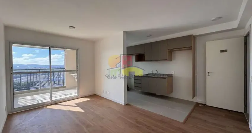 Apartamento para alugar em casa branca de 70.00m² com 2 quartos, 1 suite e 1 garagem