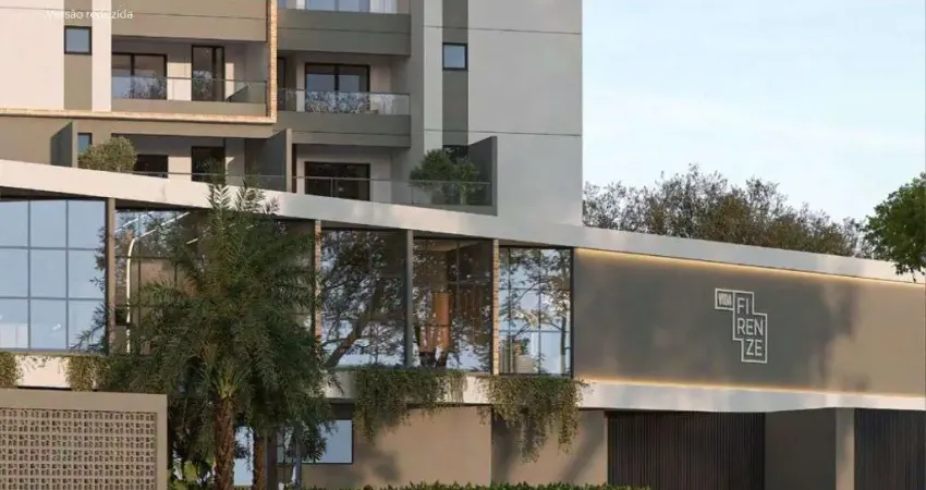 Apartamento para venda em jardim firenze de 67.00m² com 2 quartos e 1 suite