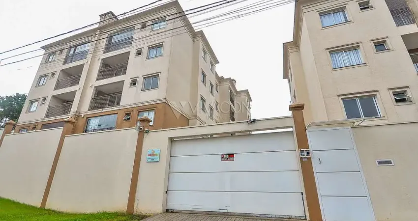 Apartamento para venda em santo inácio de 63.00m² com 2 quartos, 1 suite e 2 garagens