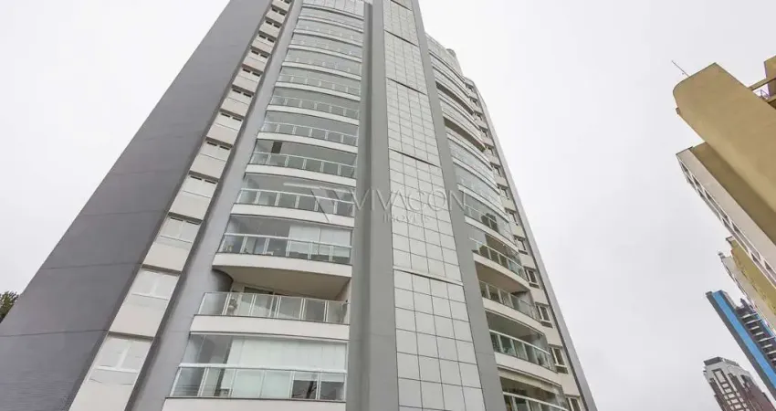 Apartamento para venda em cidade industrial de 160.00m² com 3 quartos, 3 suites e 2 garagens