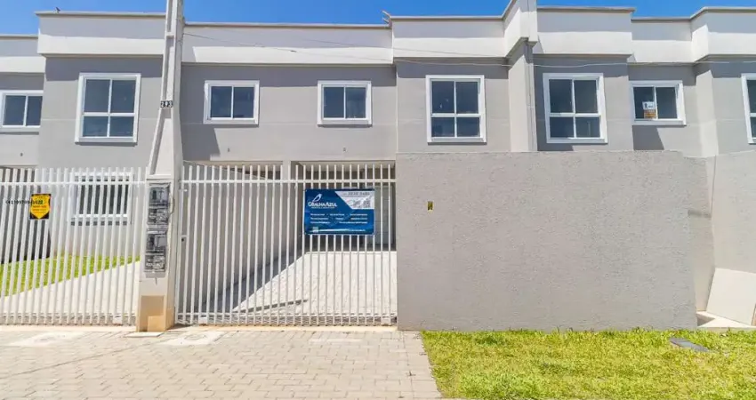 Casa para venda em uberaba de 102.00m² com 3 quartos, 1 suite e 2 garagens