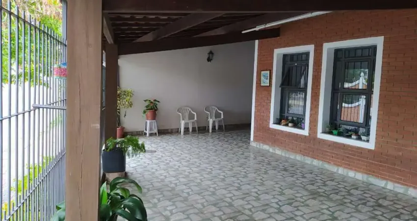 Casa para venda em vila jair de 178.00m² com 3 quartos e 3 garagens