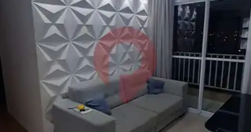 Apartamento para venda em jardim samambaia de 51.00m² com 2 quartos e 1 garagem