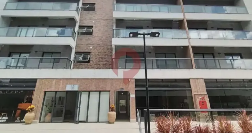 Sala comercial para alugar em pinheirinho de 52.00m² com 3 quartos