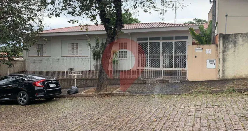 Casa para venda em vila são luiz de 141.20m² com 3 quartos, 1 suite e 2 garagens