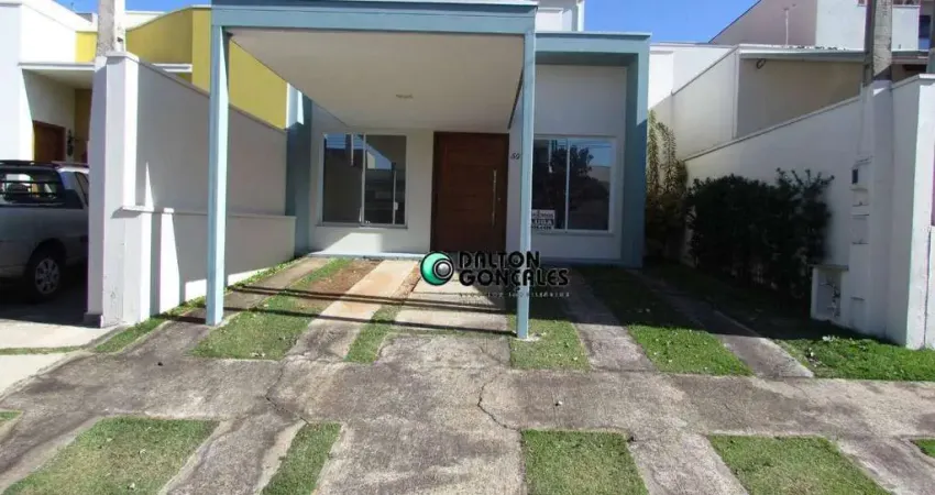 Casa para alugar em jardim montreal residence de 103.00m² com 3 quartos, 1 suite e 2 garagens