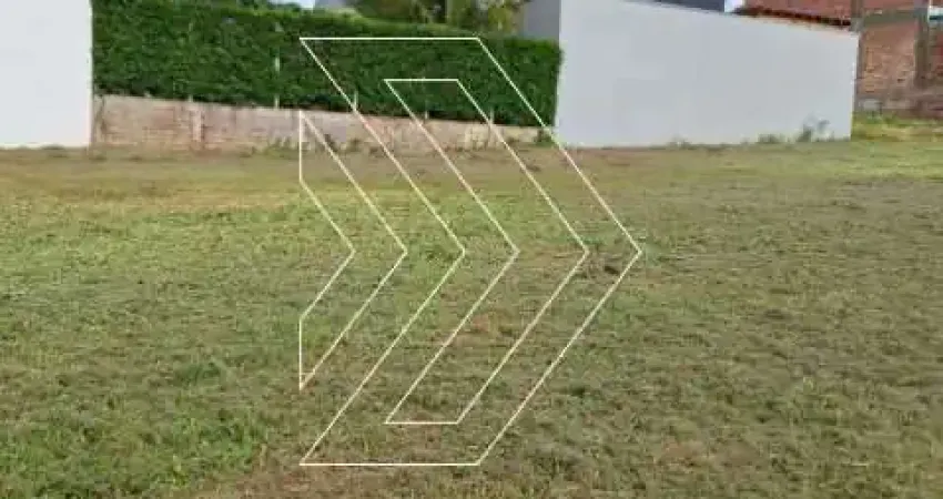 Terreno à venda na Avenida Recanto das Esmeraldas, 121, Parque das Esmeraldas II, Marília