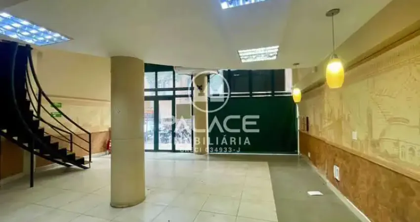 Casa comercial para alugar no Centro, Piracicaba 