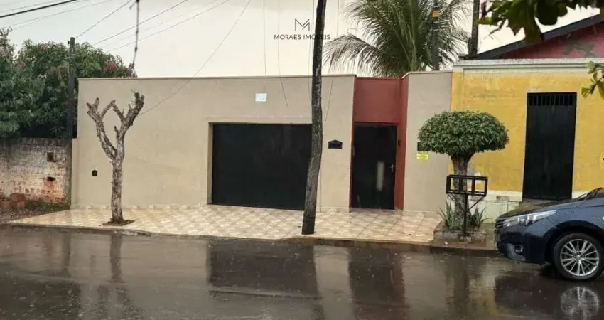 Casa para venda em alvorada de 121.00m² com 2 quartos, 1 suite e 4 garagens
