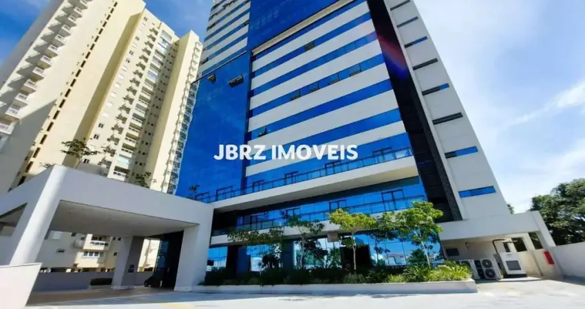 Sala comercial para alugar em vila homero de 46.00m² com 1 garagem