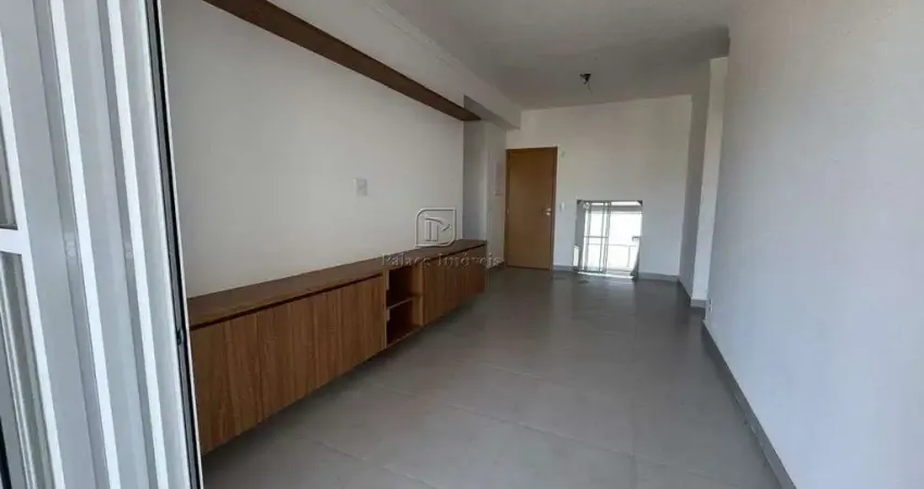 Apartamento para alugar em jardim sumare de 63.80m² com 2 quartos, 1 suite e 1 garagem