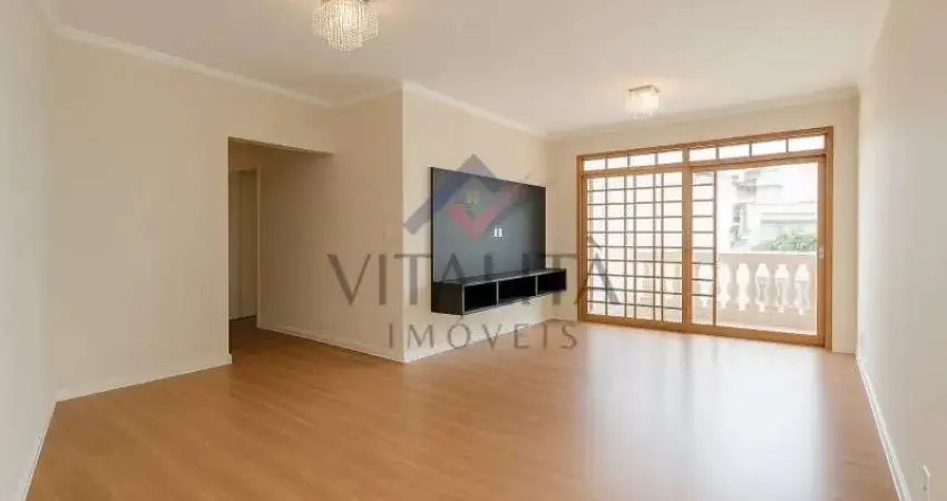 Apartamento para venda em jardim irajá de 85.00m² com 3 quartos, 1 suite e 1 garagem