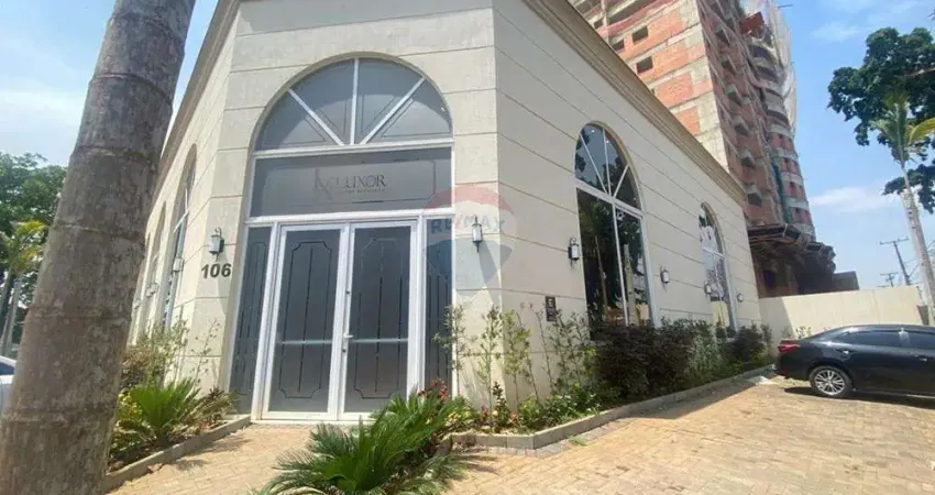 Galpão / depósito / armazém para alugar em vila rezende de 250.00m²