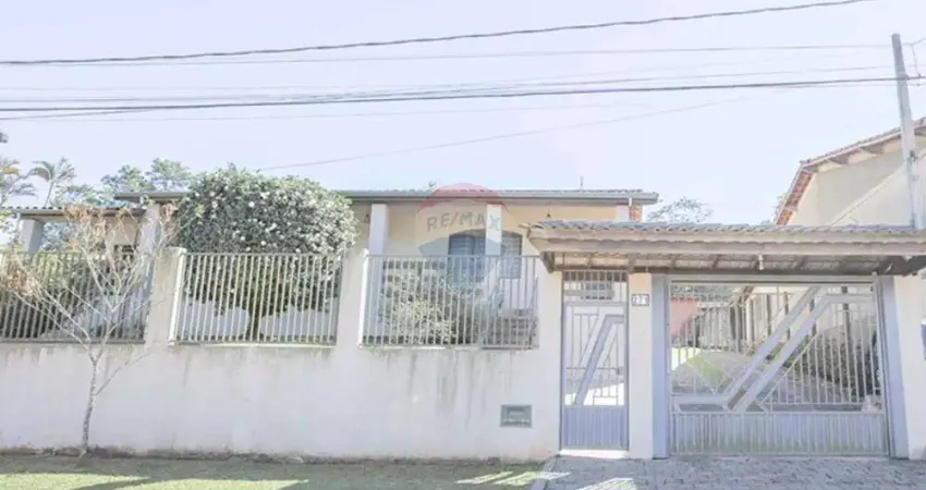 Casa de condomínio para venda em araçoiaba da serra de 188.00m² com 2 quartos e 4 garagens