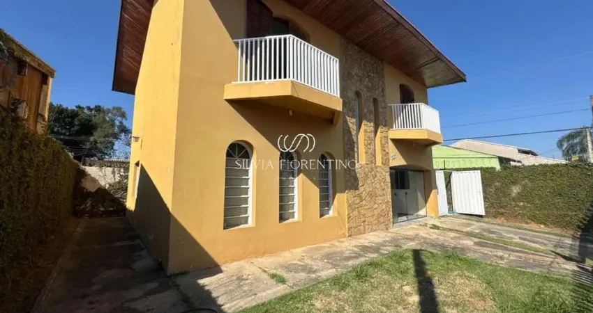 Casa para venda em esplanada independência de 375.00m² com 3 quartos, 1 suite e 8 garagens