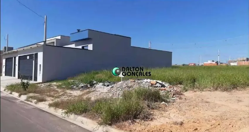 Terreno à venda no Parque Residencial Sabiás, Indaiatuba 