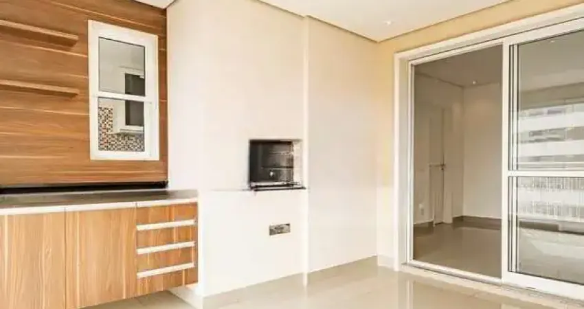 Apartamento para venda em dezoito do forte empresarial/alphaville. de 107.00m² com 3 quartos, 2 suites e 2 garagens