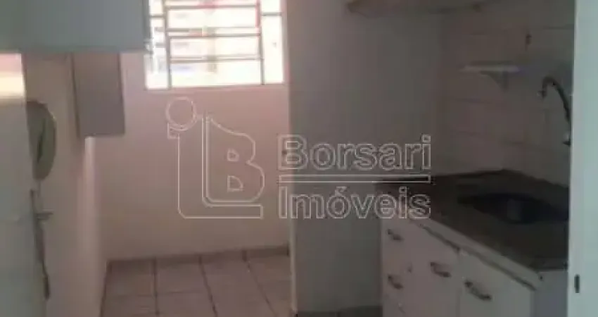 Apartamento para venda em vila cidade industrial (vila xavier) de 46.00m² com 2 quartos e 1 garagem
