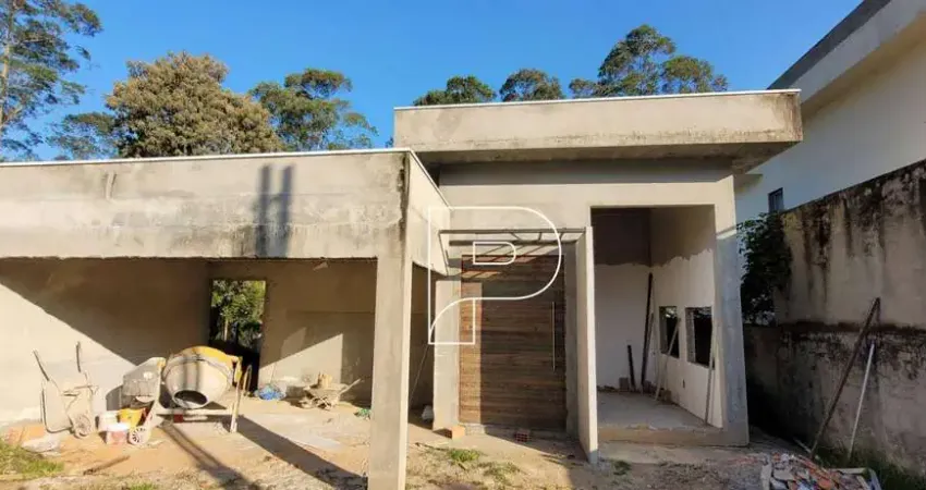 Casa de condomínio para venda em paysage bella vittá de 162.00m² com 3 quartos, 1 suite e 1 garagem