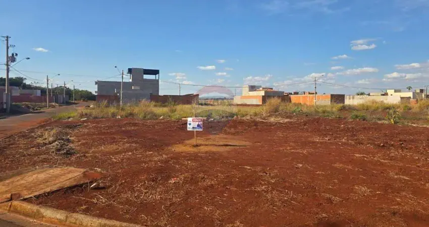 Terreno à venda na Rua Renato de Lima Luiz, S/i, Jardim Portal do Lago, Mogi Guaçu