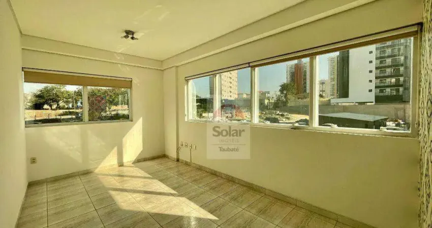 Sala comercial para venda em dhf life de 56.00m² com 1 garagem