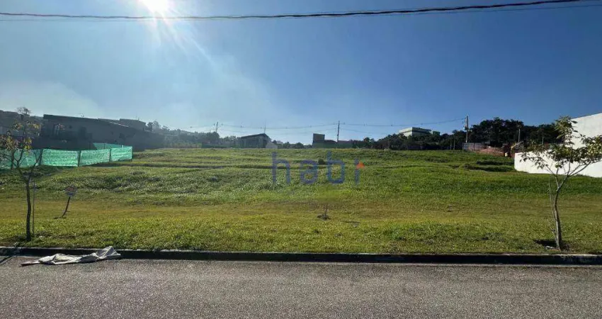 Terreno en condomínio para venda em condomínio bouganville de 360.00m²