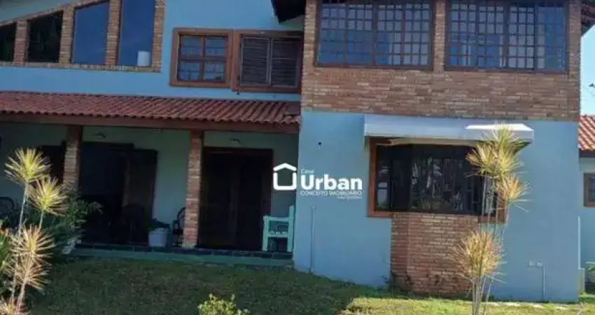 Casa de condomínio para venda em nova higienópolis de 480.00m² com 4 quartos, 3 suites e 3 garagens