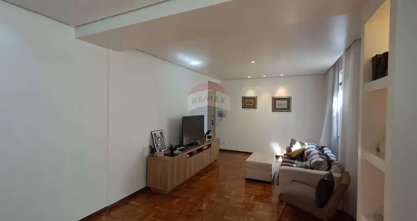 Apartamento para venda em gutierrez de 106.24m² com 3 quartos, 1 suite e 1 garagem