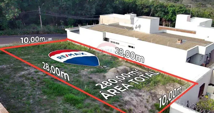 Terreno para venda em jardim terras de santa elisa de 280.00m²