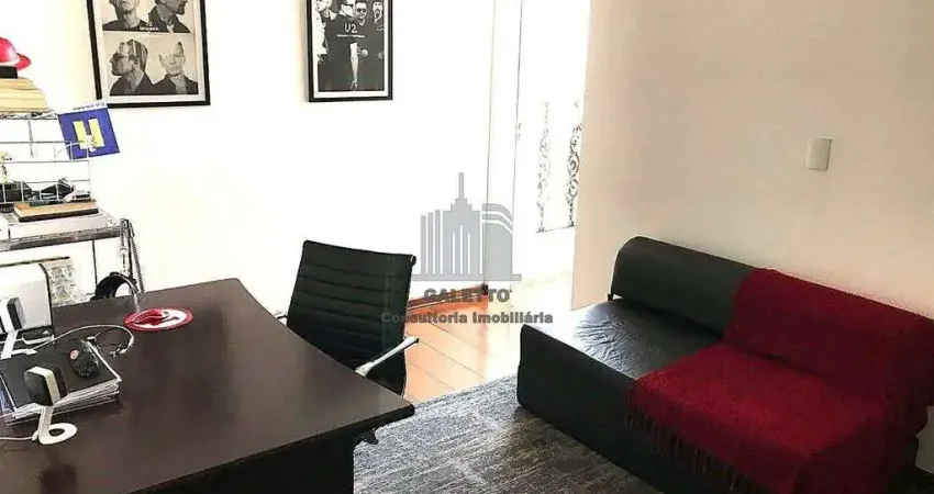 Apartamento para venda em cambui de 100.00m² com 2 quartos, 2 suites e 1 garagem