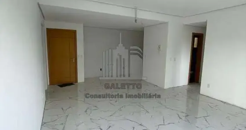 Apartamento para venda em carniel de 88.00m² com 2 quartos, 1 suite e 1 garagem
