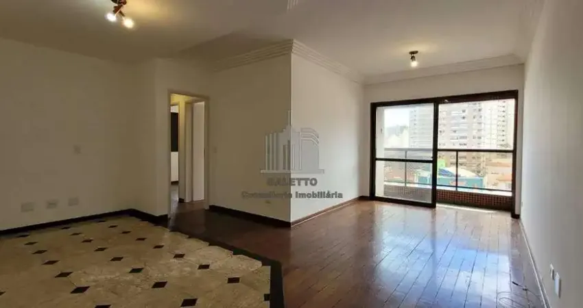 Apartamento para venda em cambui de 99.00m² com 3 quartos, 1 suite e 2 garagens