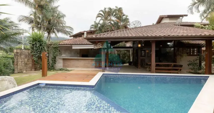 Casa para venda em lagoinha - condomínio lagoinha de 197.00m² com 5 quartos, 3 suites e 2 garagens